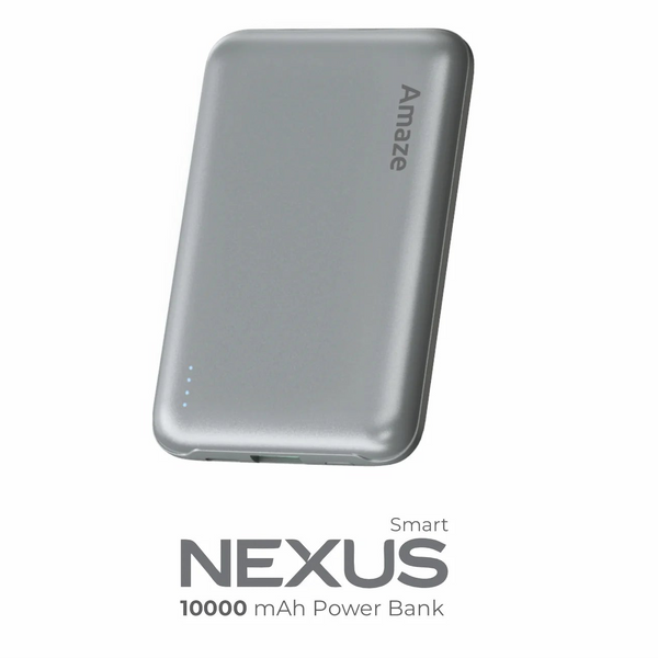 Smart 10000 Fast Charge