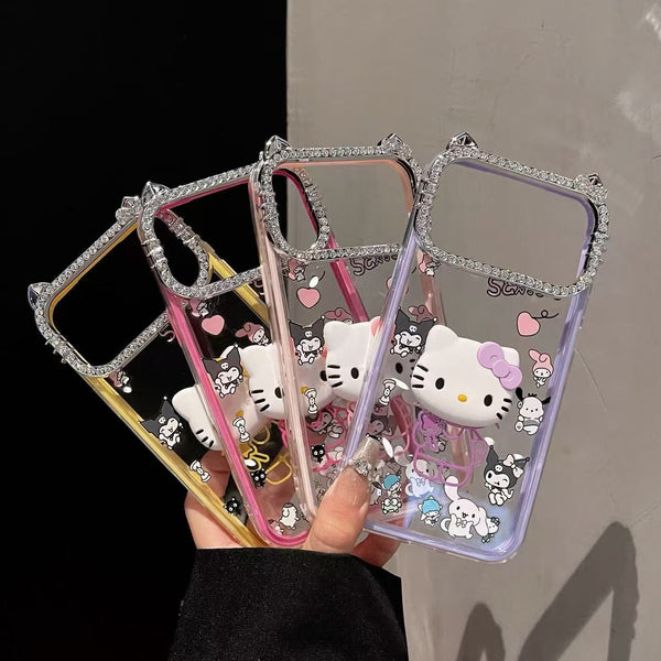 Premium 17 Pro / Pro Max Cases Girls